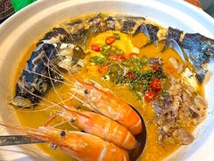 -二十八里太湖船菜(吉祥路店)