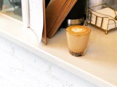 -UPUPKAFE  立咖啡(浏城桥店)