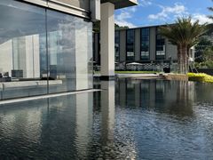 -深圳大梅沙京基洲际度假酒店