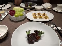 -今轩中餐厅(西安经开洲际酒店)