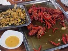 -毛家冷饮