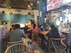 -柴窝堡22号辣子鸡·传承新疆菜