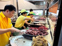 -四里沙茶面(七星西路分店)