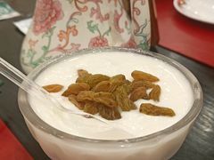 -石榴花新疆清真餐厅(莫愁湖店)