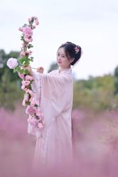 -汉仪华裳汉服馆(打浦桥店)