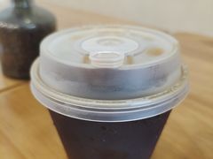 -白鹅咖啡(金城花园店)