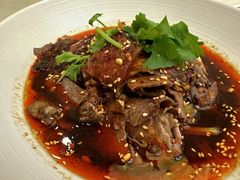 -成都驻京办餐厅(蜀都宾馆店)