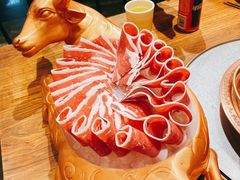 -额尔敦草原涮羊肉·烧烤(冻青树总店)