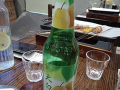 -破店肥哈·东北烧烤·夜宵(南山保利店)