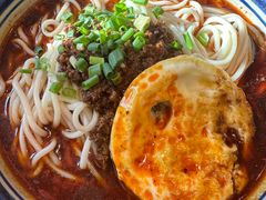 -聚合鑫东北熏酱熟食麻辣面(长阳店)