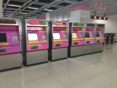 -王家墩东(地铁站)