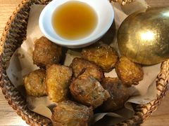 -潮粥荟·潮汕砂锅粥(槐房万达店)