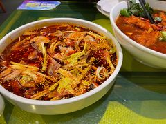 夫妻肺片-辛香汇(飞洲店)