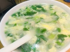 -吕氏疙瘩汤·私家菜馆(慈云寺店)