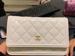 -CHANEL(ifs国际金融店)