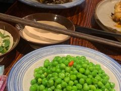 -受气牛肉·耙牛肉火锅(水晶郦城店)