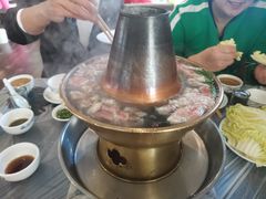 -鑫龙火锅城(青岛分店)