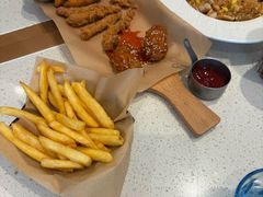 -必胜客(湘隆店)