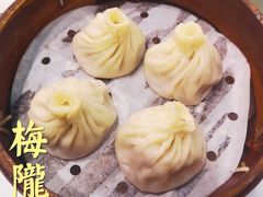 -梅龙镇酒家(南京西路总店)