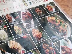 -百家鲜·杭帮菜