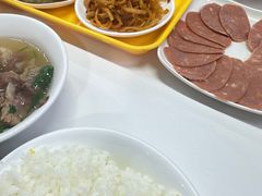 -雨霖祥和炖肉(南市店)