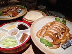 -青年公社烤鸭(青年路店)