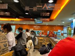 -呷哺呷哺(西单大悦城店)