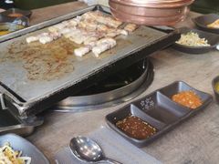 -香猪坊韩国烤肉专属门店(魏公村店)
