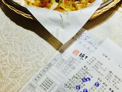 -味可道美食坊(福基路店)