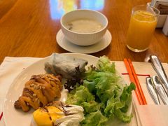 -深圳福田香格里拉大酒店