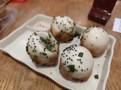 -东泰祥生煎馆(重庆北路店)
