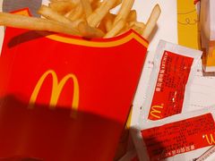 -麦当劳(大厂新城店)