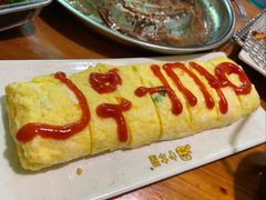 -恩你小木屋·韩式料理(假日广场店)
