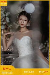 -欣薇婚纱(新源乐汇城店)