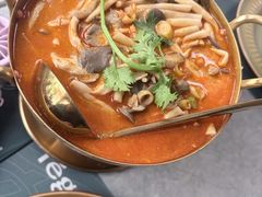 -Tegu泰古莲·泰国餐厅(红山6979店)