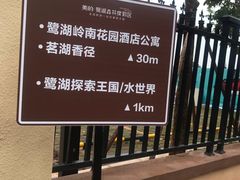 -美的鹭湖森林度假区