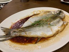 -水月周庄铂尔曼酒店-水月荟中餐厅