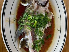 -八仔大富楼·河鲜(西江店)