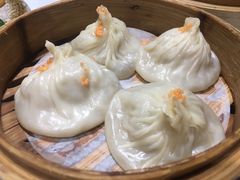 南翔灌汤小笼包-有心德(隆生店)