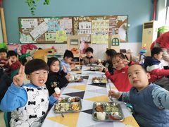 -上海西外外国语幼儿园