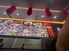 -大眼锅贴饺子(河西店)