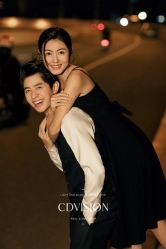 -CD视觉婚纱摄影