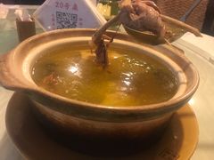 -深山老屋(张江店)