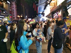 -八一好吃街·高品美食广场