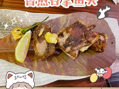 -KITON喜豚(清晖园店)