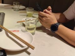 -滋奇·扬州地标火锅(兴城东路店)