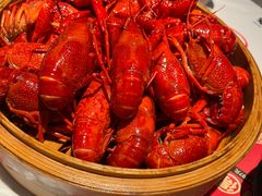 -靓靓蒸虾·头牌蒸虾(光谷风情街店)