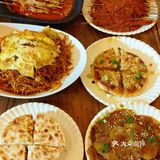 肉香不怕巷子深！四城泗烧烤(卧龙寺店) 