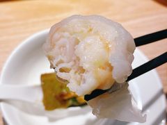 招牌虾饺皇-南枝记