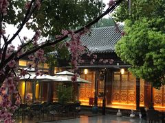 -云龙山庄